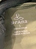 PrAna Chevron-herringbone Green Active Pants Size S - photo 7