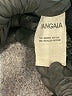 PANGAIA Black Pullover Sweater Size S - photo 8