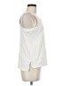 Nike White Sleeveless T-Shirt Size M - photo 4