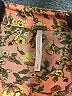 Free People Floral Pink Long Sleeve Blouse Size S - photo 7