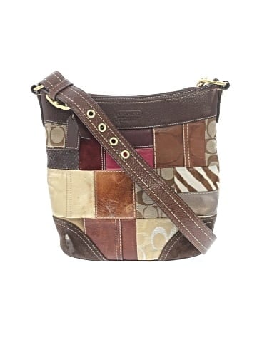 Coach Crossbody Bag (view 1)