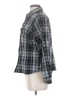 L.L.Bean 100% Polyester Gray Fleece Size S - photo 5