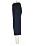 J.Jill Solid Blue Active Pants Size Lg Petite - photo 5