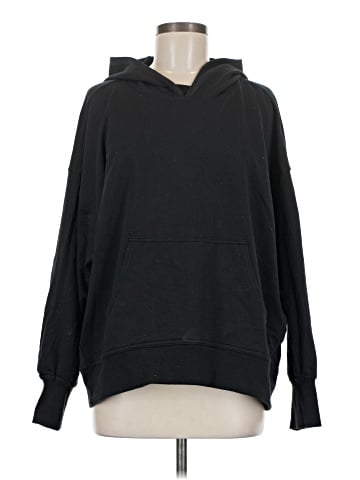 Lululemon Athletica Zip Up Hoodie (view 1)