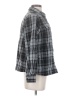L.L.Bean 100% Polyester Gray Fleece Size S - photo 4