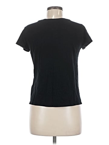 Divided by H&M Short Sleeve T-Shirt (view 2)