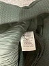 GNW Solid Black Casual Skirt Size XL - photo 5