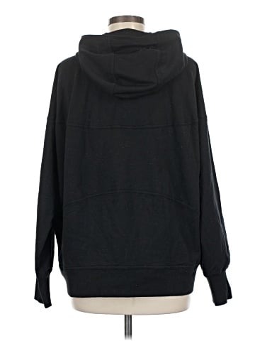 Lululemon Athletica Zip Up Hoodie (view 2)