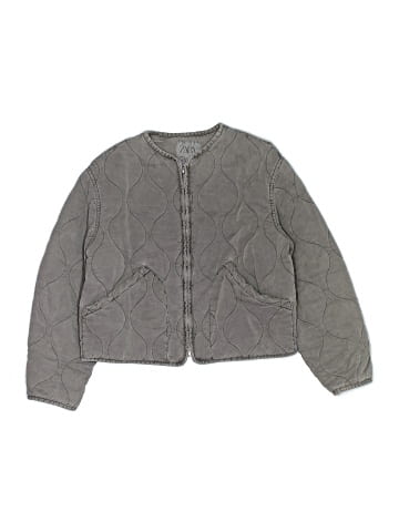 Zara Cardigan (view 1)