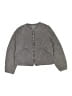 Zara Gray Cardigan Size 11 - 12 - photo 1
