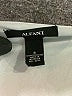 Alfani 100% Polyester Gray Long Sleeve Blouse Size 8 - photo 7