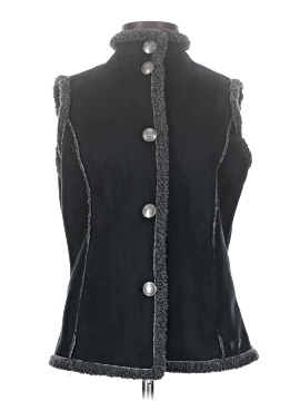 Outback Trading Company Vest