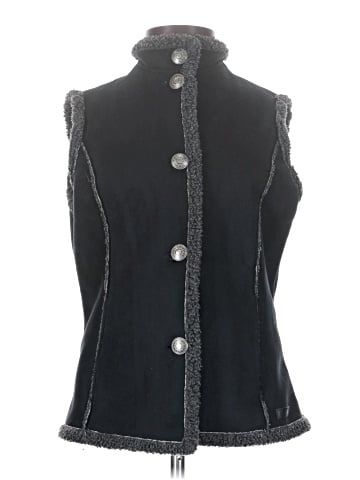 Outback Trading Company Vest (view 1)