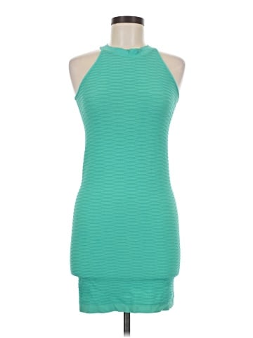 BCBGeneration Cocktail Dress (view 1)