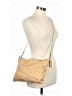 Coach 100% Leather Solid Tan Leather Crossbody Bag One size - photo 2
