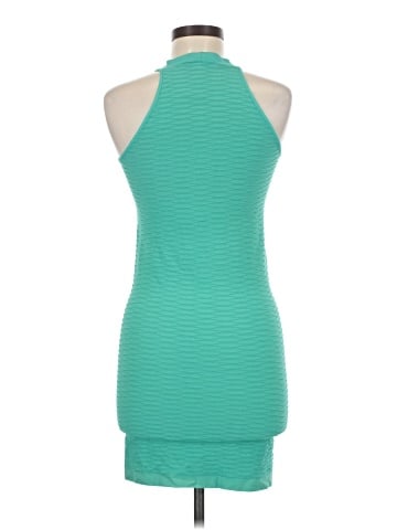 BCBGeneration Cocktail Dress (view 2)