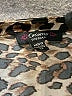 Cocomo Animal Print Brown 3/4 Sleeve Blouse Size 2X - photo 7