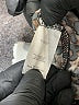 Cocomo Animal Print Brown 3/4 Sleeve Blouse Size 2X - photo 8