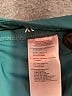 Adidas Solid Teal Skort Size XL - photo 4