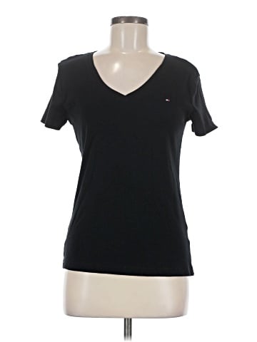 Tommy Hilfiger Short Sleeve T-Shirt (view 1)