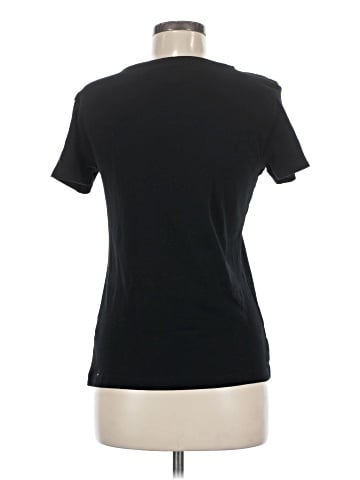 Tommy Hilfiger Short Sleeve T-Shirt (view 2)