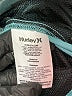 Hurley Solid Teal Board Shorts Size 28 waist - photo 4