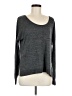 Madewell Gray Pullover Sweater Size M - photo 1