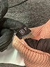 EFAN 100% Cotton Tan Long Sleeve Turtleneck Size L - photo 7
