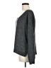 Madewell Gray Pullover Sweater Size M - photo 5
