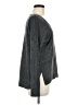 Madewell Gray Pullover Sweater Size M - photo 4