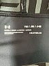 Under Armour Black Active Pants Size M (youth) - photo 3