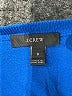 J.Crew Blue Cardigan Size S - photo 7