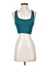 Unbranded Teal Tank Top Size S - photo 1