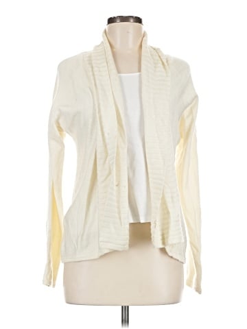 White House Black Market Cardigan (view 1)