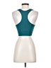 Unbranded Teal Tank Top Size S - photo 2
