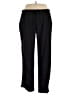 Lucky Brand Solid Black Casual Pants Size XL - photo 1