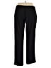 Lucky Brand Solid Black Casual Pants Size XL - photo 2