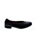 Dansko 100% Leather Solid Black Flats Size EU 41 - photo 1
