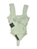 Lulus Green Bodysuit Size S - photo 2