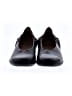 Dansko 100% Leather Solid Black Flats Size EU 41 - photo 2