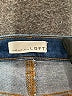 Ann Taylor LOFT Hearts Blue Jeans Size 29 waist - photo 7