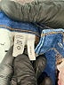 Ann Taylor LOFT Hearts Blue Jeans Size 29 waist - photo 8
