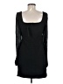 Lulus Black Cocktail Dress Size M - photo 2