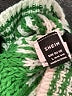 Shein Green Pullover Sweater Size L - photo 7