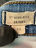 Madewell Stars Blue Jeans Size 32 waist - photo 9