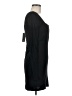 Lulus Black Cocktail Dress Size M - photo 4
