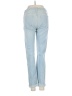 Hudson Jeans Hearts Blue Jeans Size 25 waist - photo 2