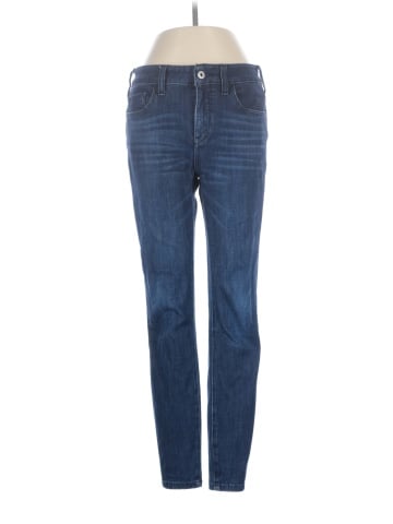 Pilcro and the Letterpress Jeans (view 1)
