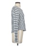Madewell Ivory Long Sleeve Top Size S - photo 4