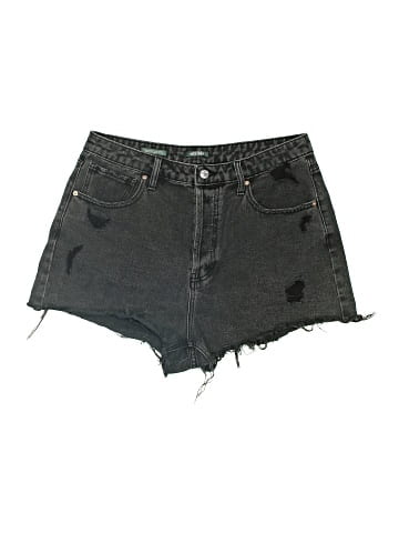 Wild Fable Denim Shorts (view 1)